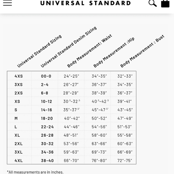 Universal Standard Soft Stretchy Culottes Size XS Wideleg Flowy 10-12 - Picture 2 of 13